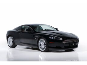 2006 Aston Martin DB9 Coupe for sale 101657411